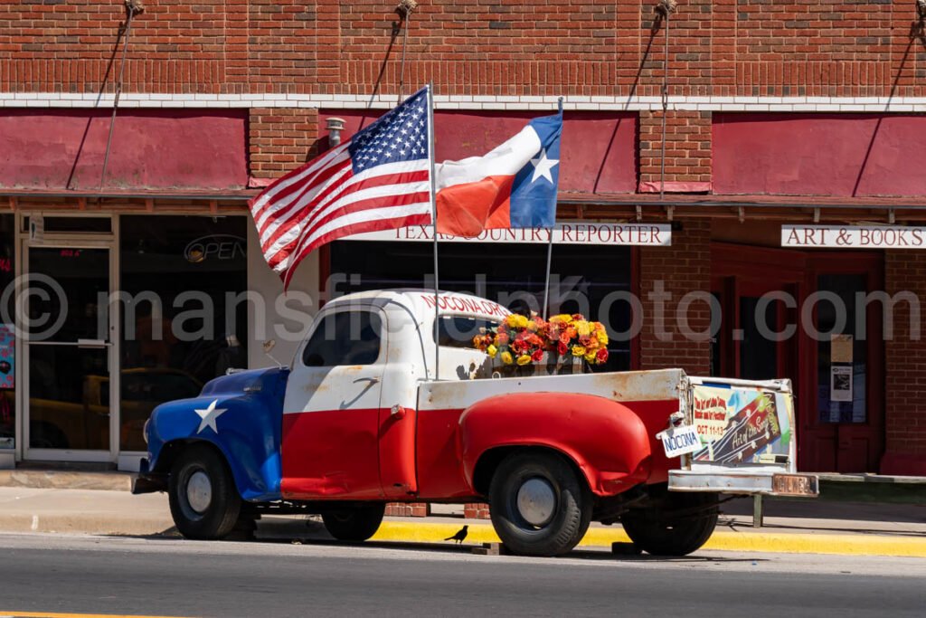 Nocona, Texas A4-25672 - Mansfield Photography