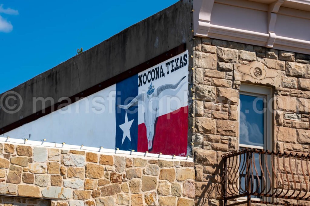 Nocona, Texas A4-25681 - Mansfield Photography