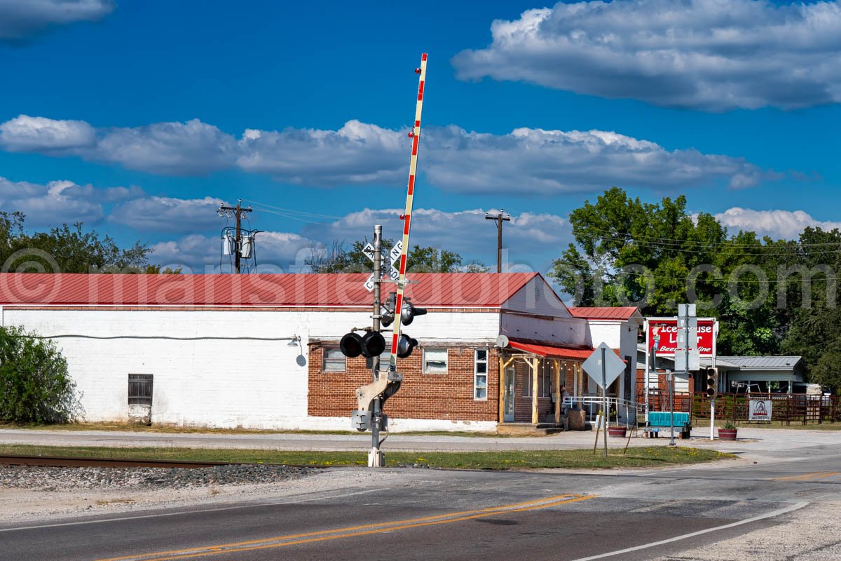 Alvord, Texas A4-25684