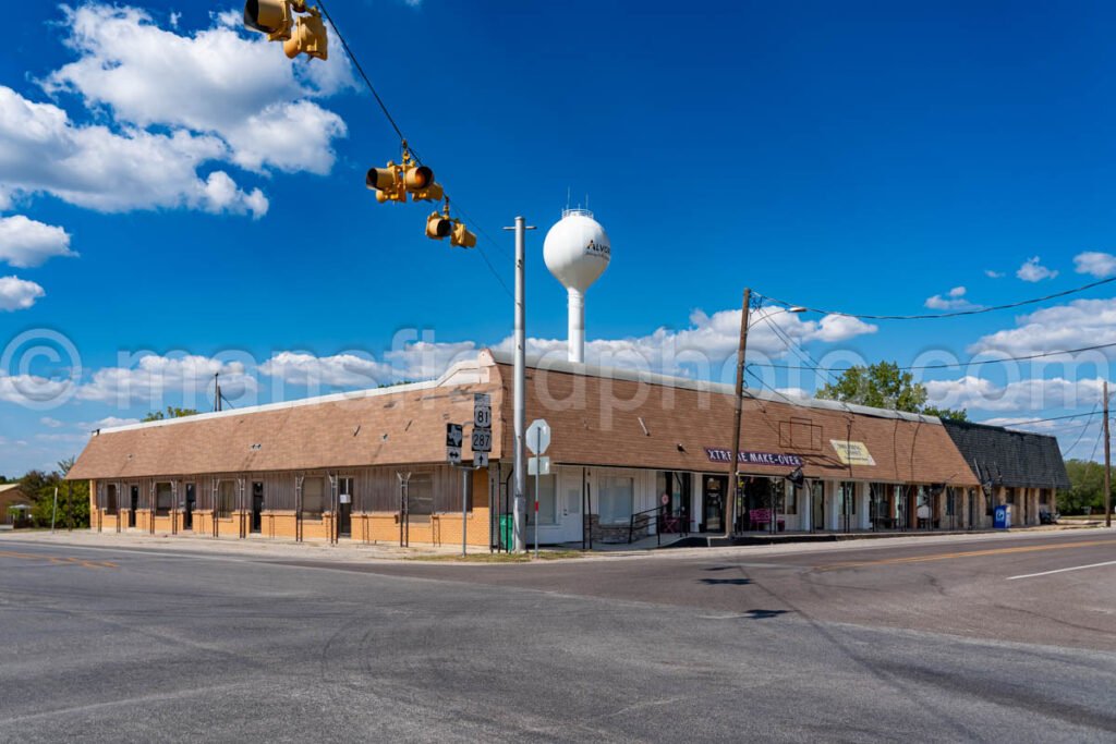 Alvord, Texas A4-25688 - Mansfield Photography