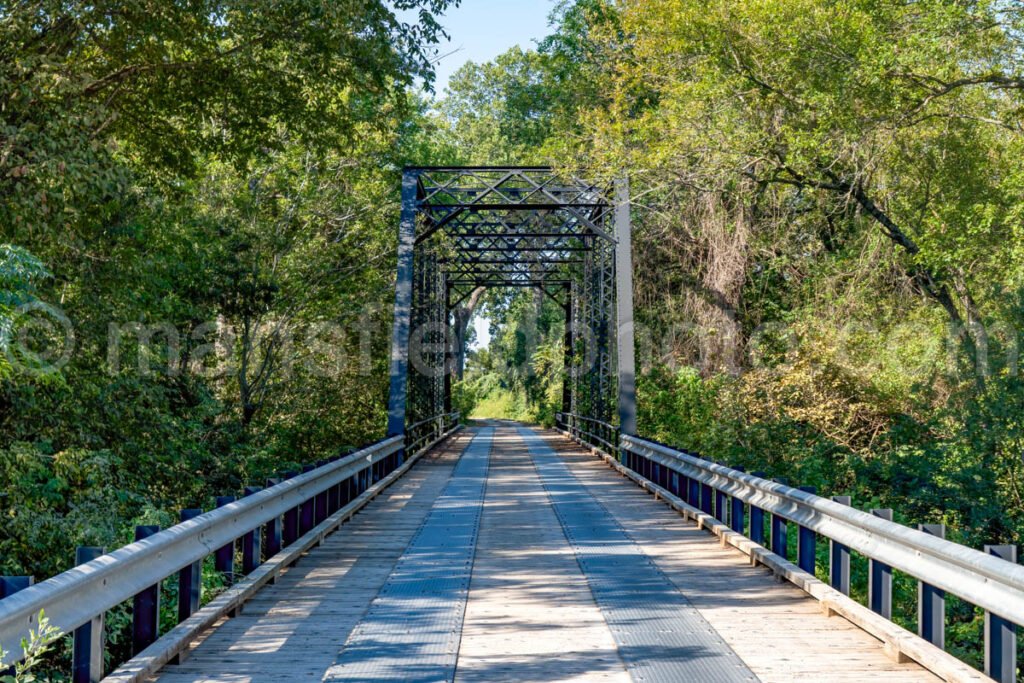 Wildcat Bridge A4-25725 - Mansfield Photography