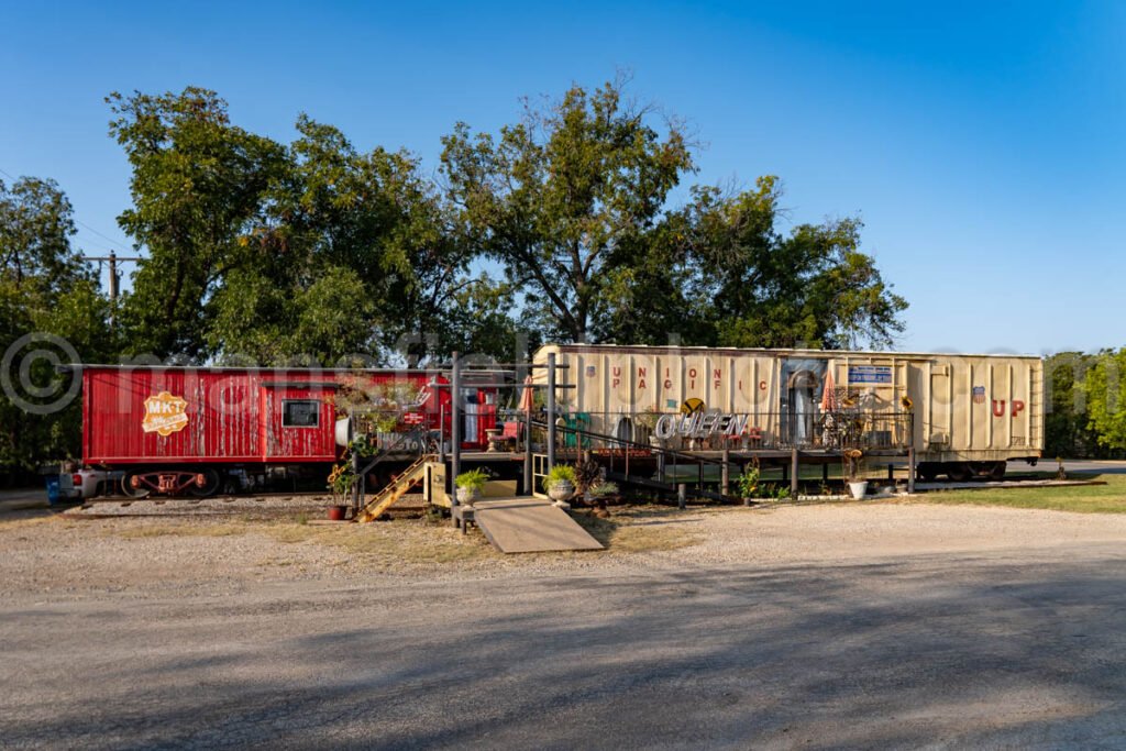 Albany, Texas A4-25775 - Mansfield Photography