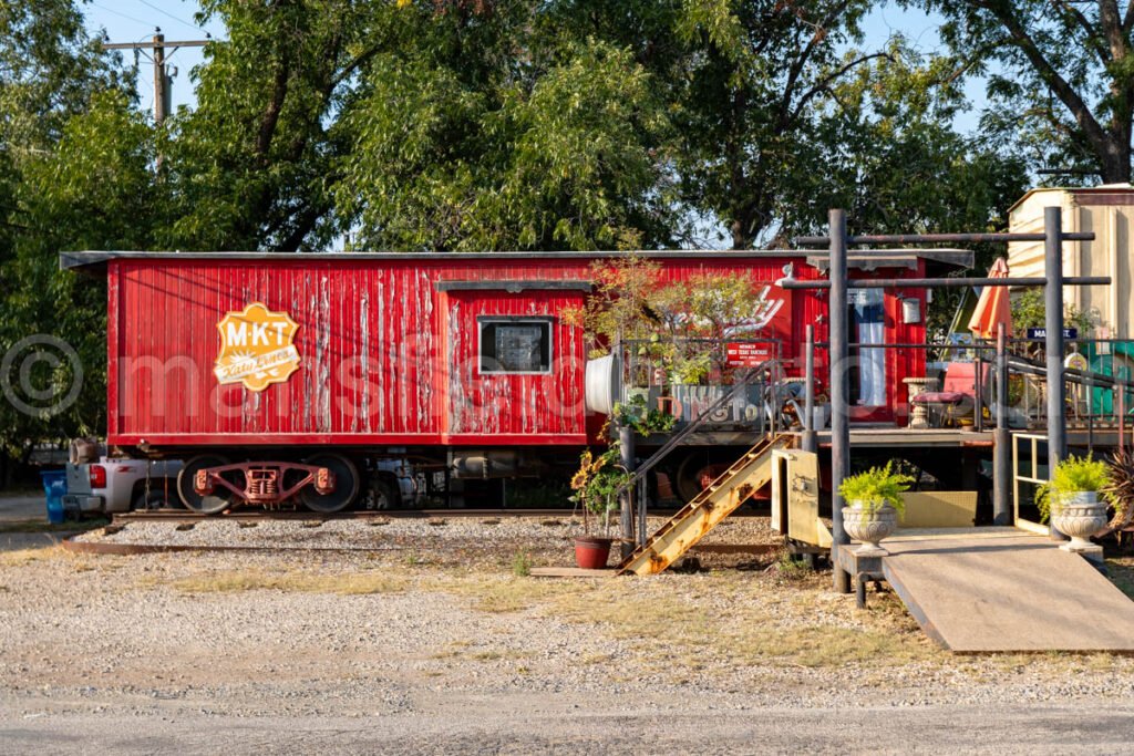 Albany, Texas A4-25776 - Mansfield Photography