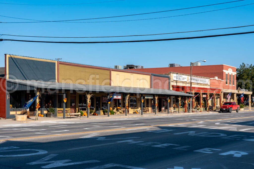 Albany, Texas A4-25792 - Mansfield Photography