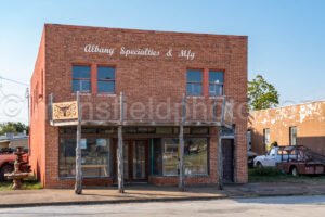 Albany, Texas A4-25797 - Mansfield Photography