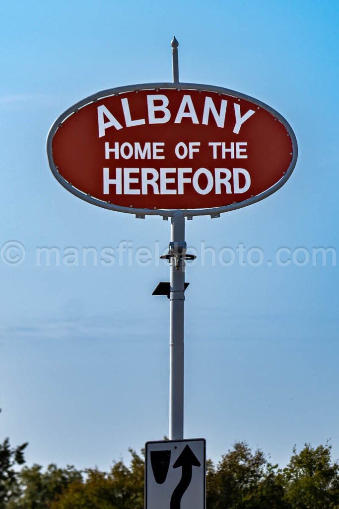 Albany, Texas A4-25803 - Mansfield Photography