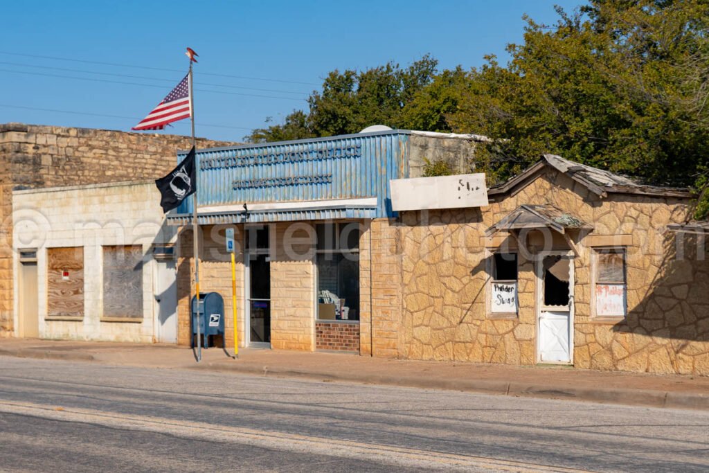 Lueders, Texas A4-25817 - Mansfield Photography