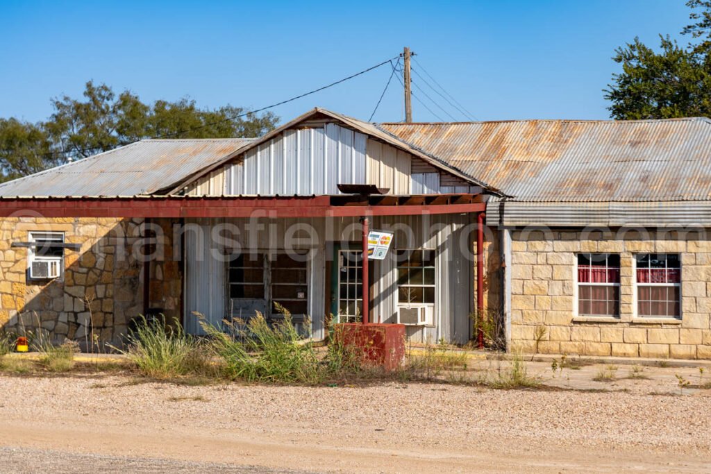 Lueders, Texas A4-25834 - Mansfield Photography