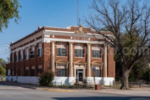 Stamford, Texas A4-25840 - Mansfield Photography