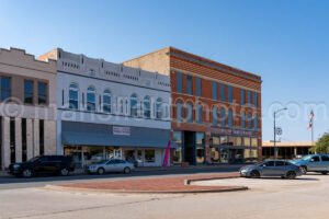 Stamford, Texas A4-25856 - Mansfield Photography