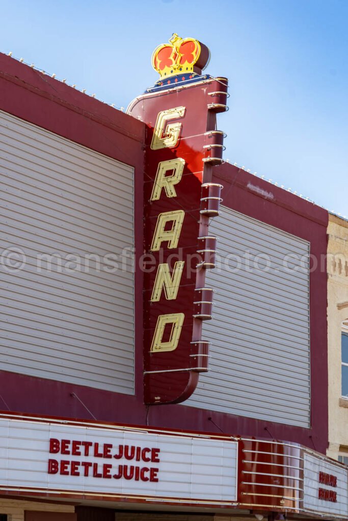 Stamford, Texas A4-25858 - Mansfield Photography