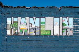 Hamlin, Texas A4-25902 - Mansfield Photography