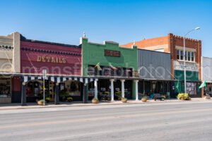 Hamlin, Texas A4-25903 - Mansfield Photography
