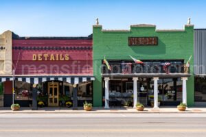 Hamlin, Texas A4-25904 - Mansfield Photography