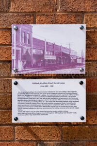 Hamlin, Texas A4-25911 - Mansfield Photography
