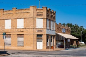 Aspermont, Texas A4-25923 - Mansfield Photography