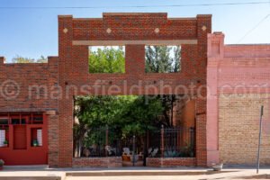 Spur, Texas A4-25943 - Mansfield Photography