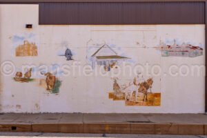 Spur, Texas A4-25948 - Mansfield Photography