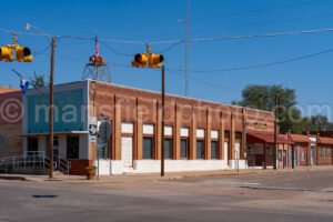 Spur, Texas A4-25951 - Mansfield Photography