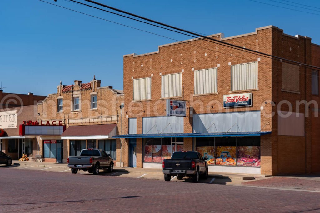 Floydada, Texas A4-25987 - Mansfield Photography