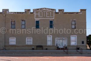 Floydada, Texas A4-25989 - Mansfield Photography