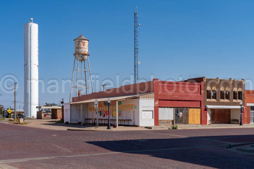 Lockney, Texas A4-25993 - Mansfield Photography