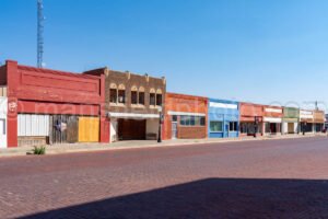 Lockney, Texas A4-25994 - Mansfield Photography