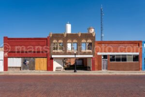 Lockney, Texas A4-25995 - Mansfield Photography