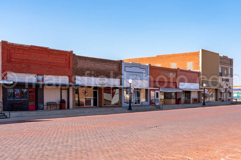 Lockney, Texas A4-25998 - Mansfield Photography