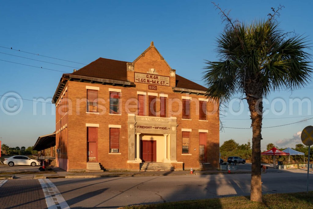 Galveston, Texas A4-26734 - Mansfield Photography