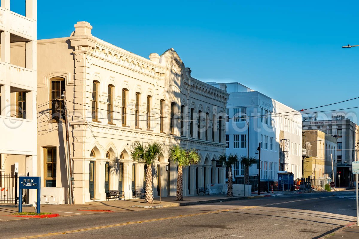 Galveston, Texas A4-26768