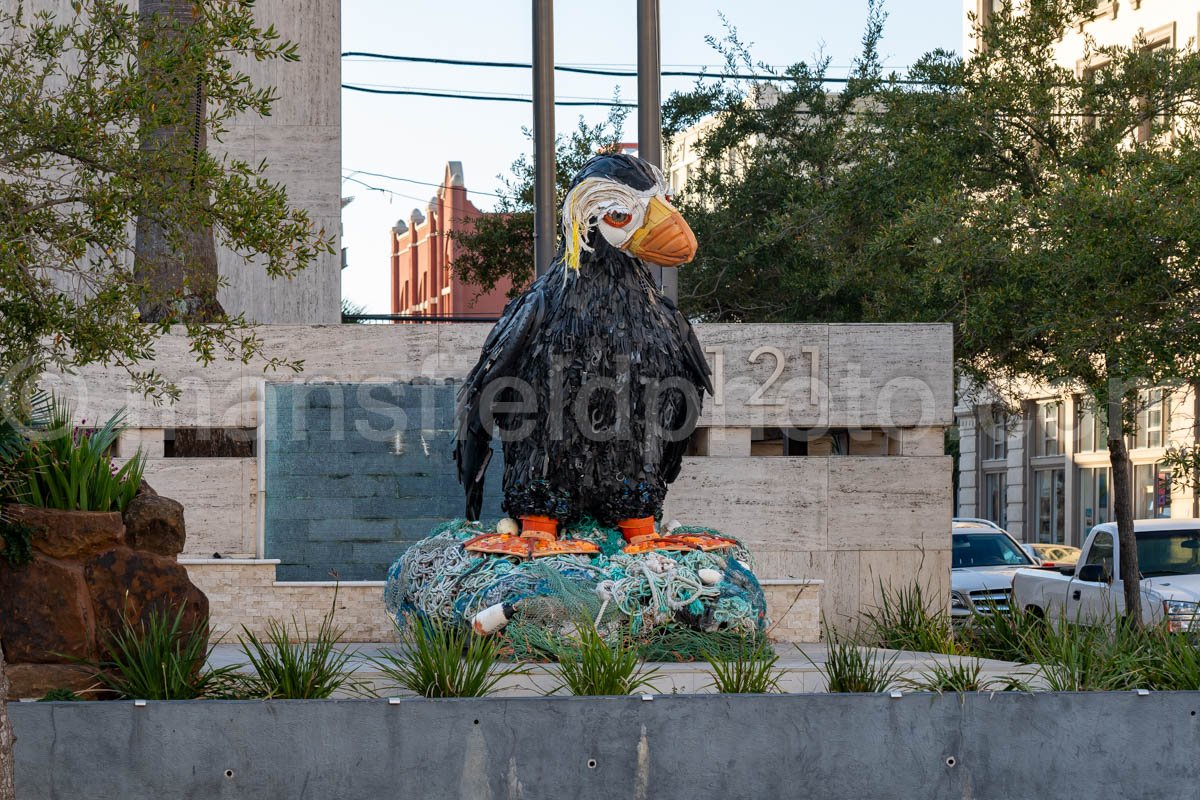 Galveston, Texas A4-26772