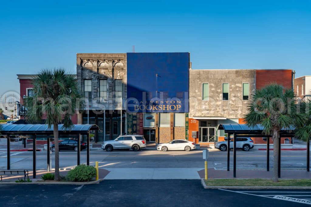 Galveston, Texas A4-26789 - Mansfield Photography