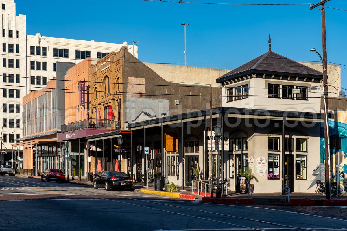 Galveston, Texas A4-26793