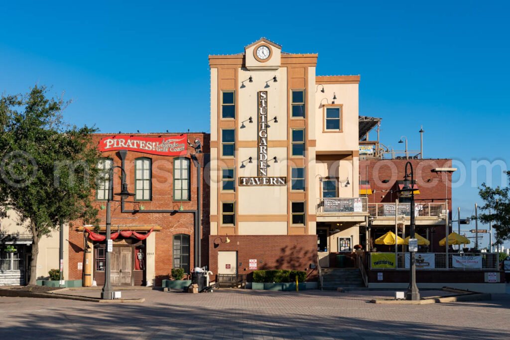 Galveston, Texas A4-26804 - Mansfield Photography