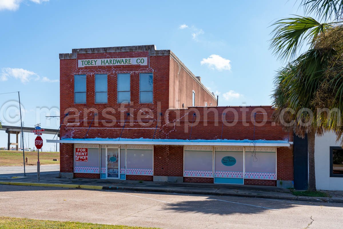 Freeport, Texas A4-26808