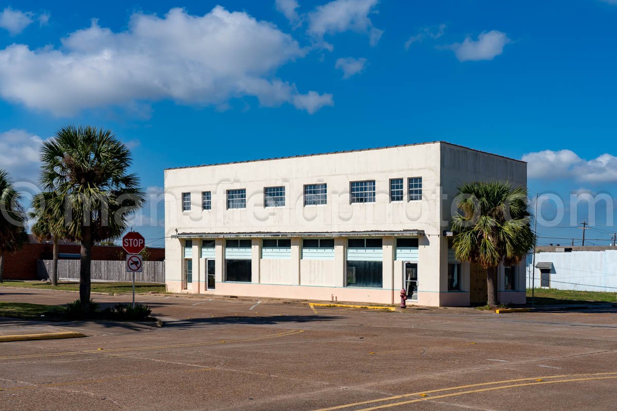 Freeport, Texas A4-26814