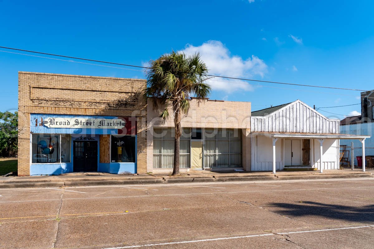 Freeport, Texas A4-26821