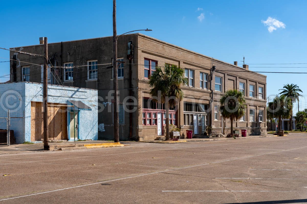 Freeport, Texas A4-26822