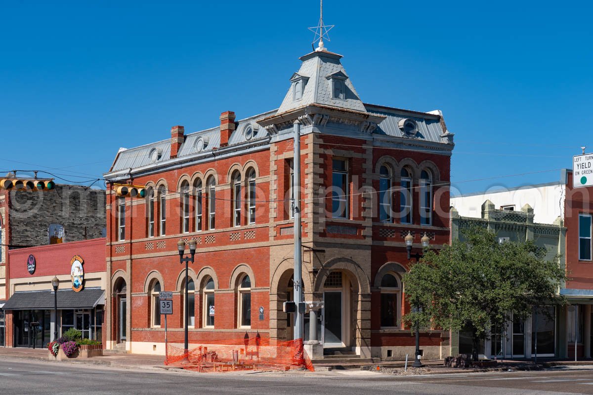 Bay City, Texas A4-26852