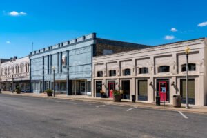 El Campo, Texas A4-26875 - Mansfield Photography