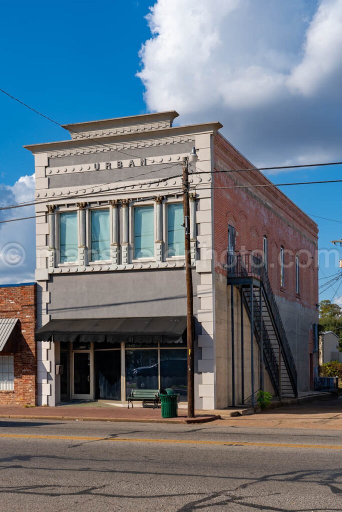 Hempstead, Texas A4-26925 - Mansfield Photography