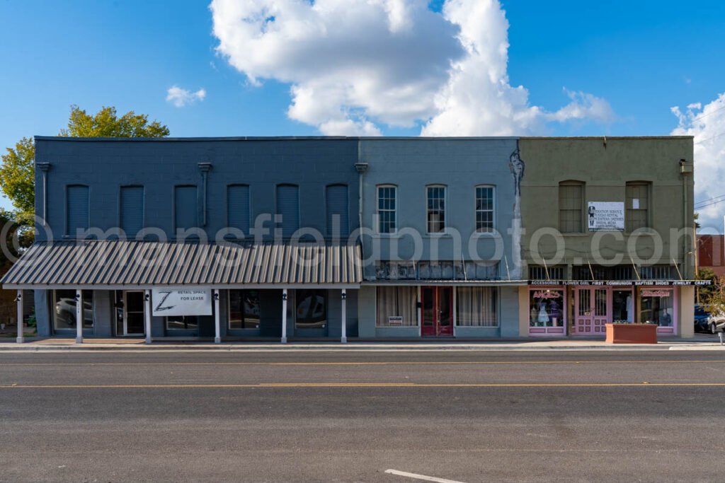 Navasota, Texas A4-26946 - Mansfield Photography