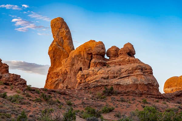 Arches National Park