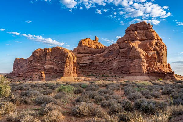 Arches National Park