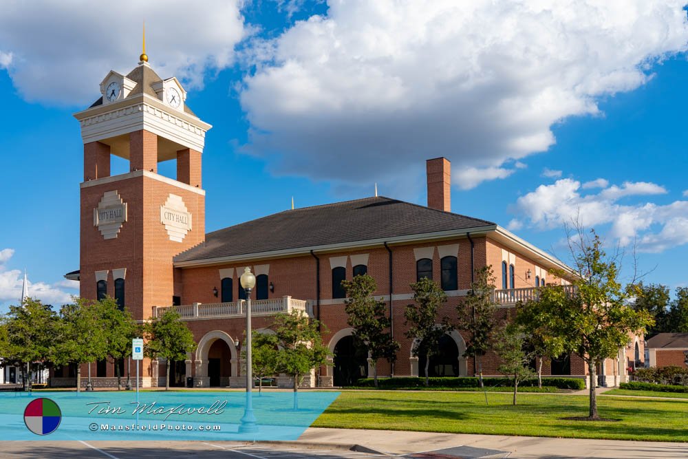 City Hall, Navasota, Texas