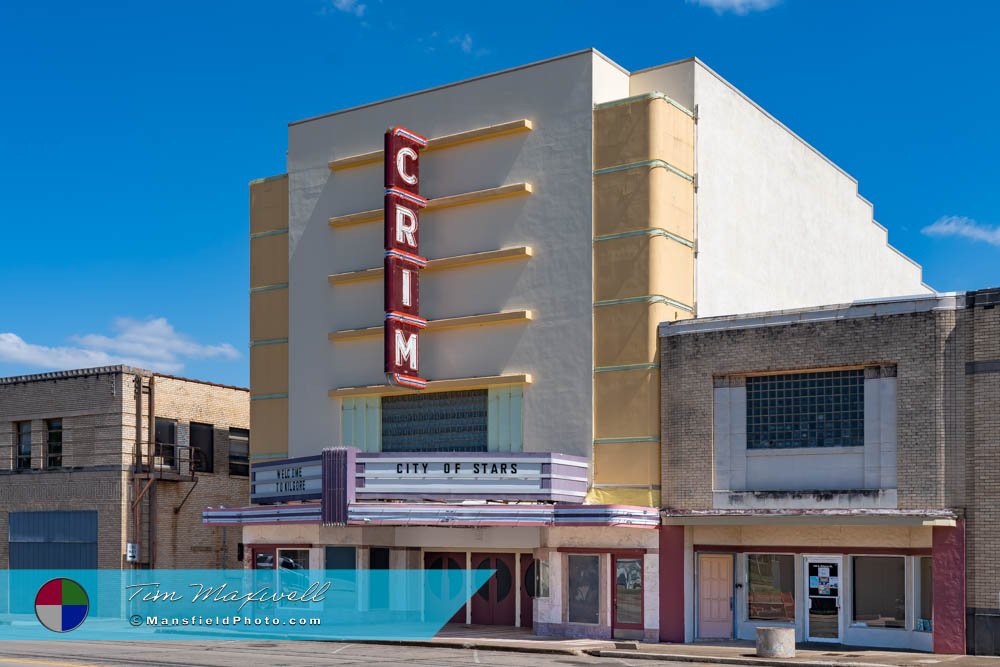 Crim Theatre