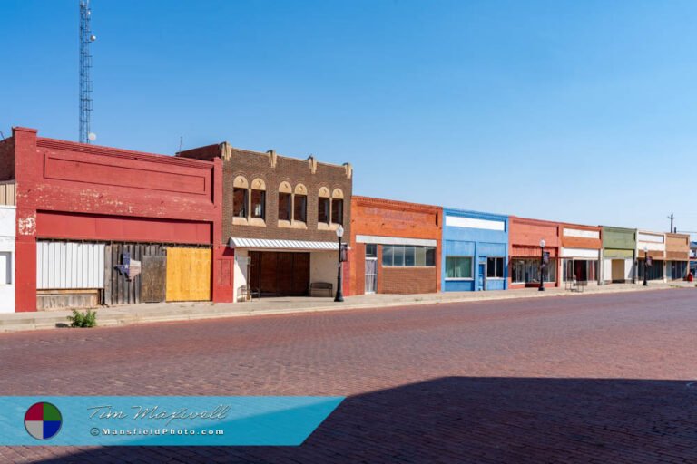 Lockney, Texas