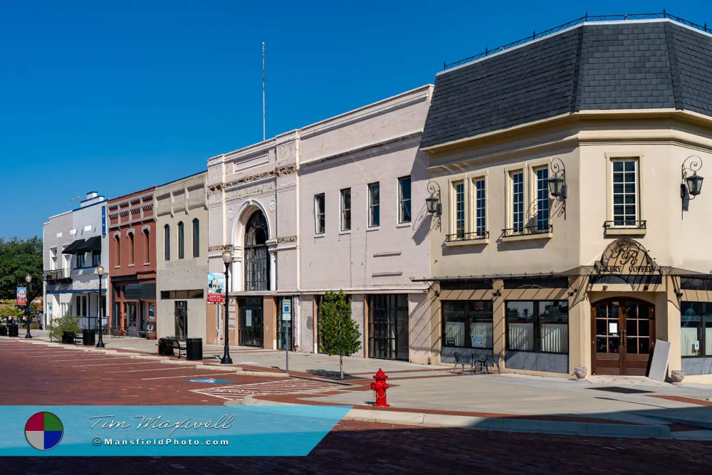 Downtown