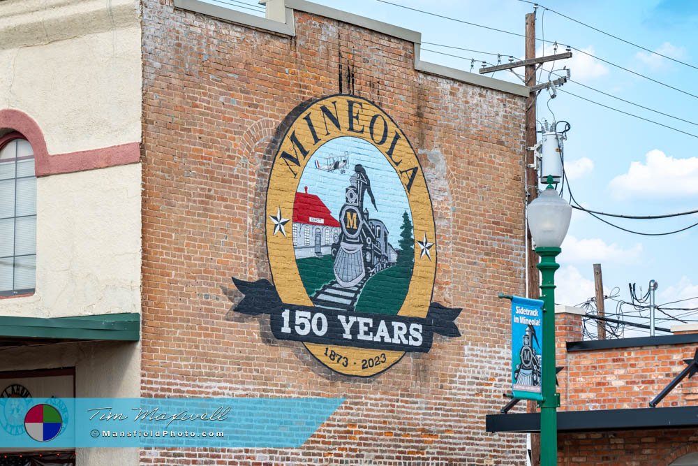 Mineola, Texas